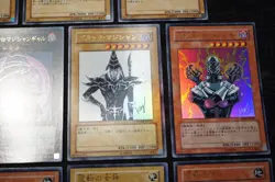 Yugioh Kazuki Takahashi Complete full set Jump Promo Ultra Rare YAP1 ＋ WJMP - Image 4