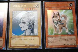 Yugioh Kazuki Takahashi Complete full set Jump Promo Ultra Rare YAP1 ＋ WJMP - Image 5