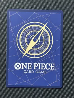 Prisoner of Impel Down OP16-042 R The Time of Battle Foil English One Piece - Image 2