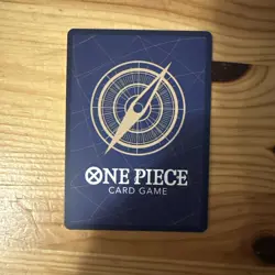 Prisoner of Impel Down OP16-042 R The Time of Battle Foil English One Piece - Image 2