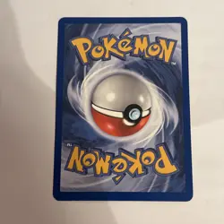 Eevee 38/75 1st Edition Pokemon Neo Discovery Card English WOTC LP - Image 2