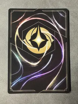 Disney Lorcana Woody Jungle Guide Foil Championship Promo - Image 4