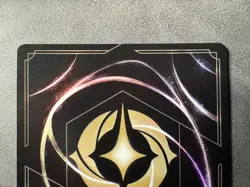Disney Lorcana Woody Jungle Guide Foil Championship Promo - Image 5