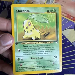 Pokemon Card Lot Of 6 Vintage Cards (Shadowless, E-readers, 1st Editions) - Image 2