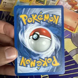 Pokemon Card Lot Of 6 Vintage Cards (Shadowless, E-readers, 1st Editions) - Image 3