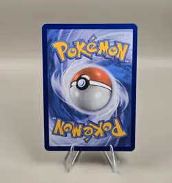 Stunfisk 202/191 Sv08: Surging Sparks Holo Full Art IR Pokemon Card - NM - Image 4