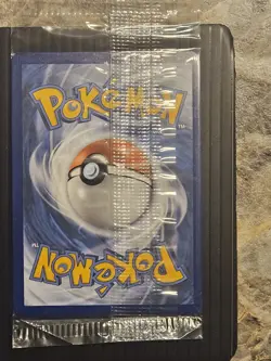 Pokemon TCG Lucario VSTAR SWSH291 Crown Zenith Black Star Promo Card Sealed - Image 2