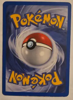 Giovanni's Persian Gym Challenge 8/132 Holo Rare Pokemon Card - Image 2