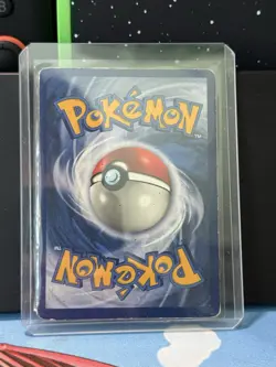 Pokemon TCG Zapdos Base Set Holo Unlimited Rare Card 16/102 - Image 2