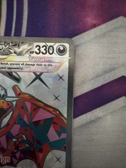 Charizard ex 074 Sv: Scarlet & Violet Promo Cards Holo - Image 3