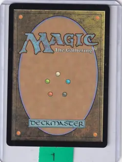 Karakas (White Tower of Ecthelion (#367)(Borderless) FOIL * The Lord of the Ring - Image 2