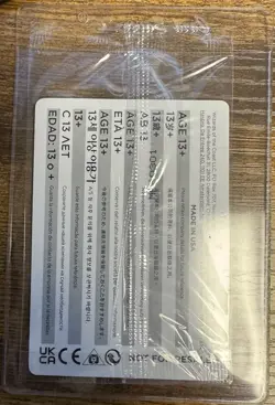 Swords to Plowshares Thanos MTG Sealed Promo May 2026 PSA Magazine Exclusive - Image 2