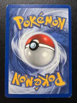 Rocket's Mission 88/109 EX Team Rocket Returns Pokemon Card Reverse Holo Rare HP - Image 2