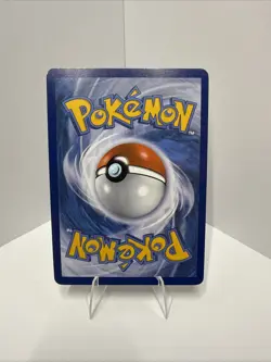 Pokemon TCG 2015 Trainer Float Stone Reverse Holo 137/162 - Image 5