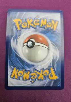 The Pokemon Company Gimmighoul 198/182 SV04 Paradox Rift Holo IR Basic 70 HP ENG - Image 2
