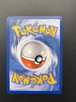 Entei Ex 13/108 2012 Pokemon BW Dark Explorers Holo - LP - Image 2