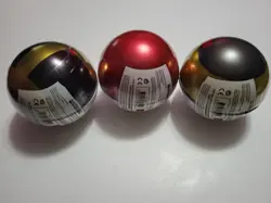 Pokemon Pokeball Tin C21 Lot 6 Balls - Image 2