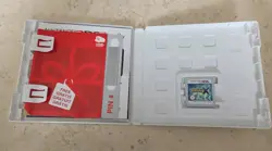 Pokemon x Version for Nintendo 3DS Game with Case/Box - Image 3