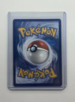 Pokemon Mega Scrafty ex #285/217 ME: Ascended Heroes Near Mint or Better - Image 2