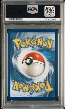 2016 POKEMON XY STEAM SIEGE #68 M STEELIX EX PSA 10 - Image 2