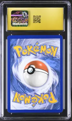 Pokemon Hisuian Samurott V Crown Zenith Galarian Full Art #GG51 CGC 10 Pristine - Image 2