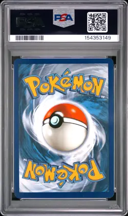 Pokemon XY Ancient Origins Hoopa EX 36 PSA 10 - Image 2