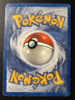 Sentret 75/109 EX Team Rocket Returns Pokemon Card Reverse Holo Foil Rare HP - Image 2