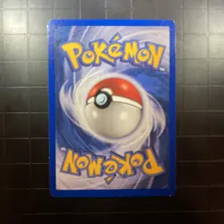 2002 Pokemon Legendary Collection Reverse Holo Dark Slowbro 8/110 - Image 5