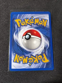 Pokemon 1st Ed. Gym Heroes Common Sabrina's Drowzee 92/132 - Near Mint (NM) - Image 2