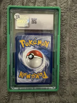 2019 Pokemon Hidden Fates Charizard Gx Holo 9/68 Cgc 9.5 Mint Re holder to CGC10 - Image 2