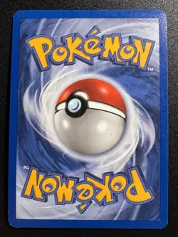 Mareep 67/109 EX Team Rocket Returns Pokemon Card Reverse Holo Foil Rare LP - Image 2