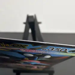 Pokemon Mega Greninja ex Chaos Rising 100/086 Full Art Ultra Rare - Image 2