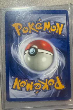 Wizards Pokemon TCG Zapdos 16/102 Base Set Holo Rare Unlimited 1999 90HP - Image 2