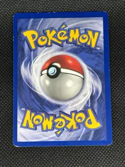 Mew Promo Normal | WoTC Promo 8 | Pokemon TCG [Lp) - Image 2