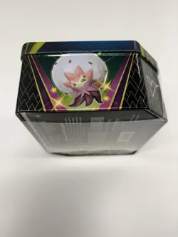 Pokemon TCG: Shining Fates Tin - Eldegoss V Factory Sealed NEW! 820650829505 - Image 3