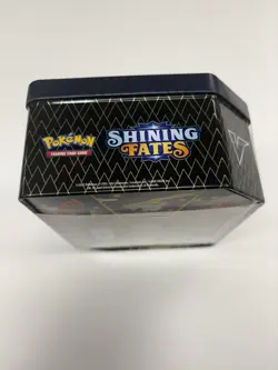 Pokemon TCG: Shining Fates Tin - Eldegoss V Factory Sealed NEW! 820650829505 - Image 5