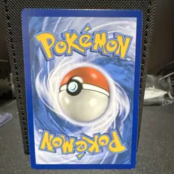 The Pokemon Company Jirachi XY67A XY Promo Holo EN Basic Psychic HP 60 - Image 2