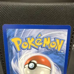 The Pokemon Company Jirachi XY67A XY Promo Holo EN Basic Psychic HP 60 - Image 3