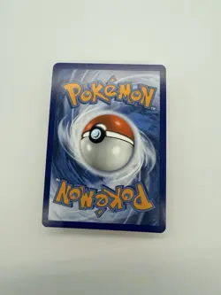 Nest Ball 255/198 Scarlet & Violet Base NM Hyper Rare Pokemon TCG - Image 2
