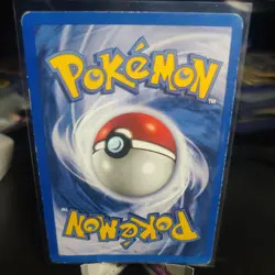 Pokemon TCG Base Set Zapdos Holo Rare 16/102 90 MP Unlimited English 1999 WotC - Image 2