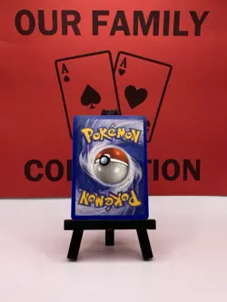 Ekans 55/109 Team Rocket Returns Reverse Holo Stamped Pokemon TCG 2004 MP - Image 5