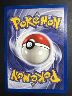 Rocket's Sneak Attack 72/82 - Pokemon Card Team Rocket Rare Non-Holo Vintage LP - Image 2