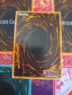 Yu-Gi-Oh! TCG Black Rose Dragon DUSA-EN077 Ultra Rare 1st Edition Near Mint a1/ - Image 3