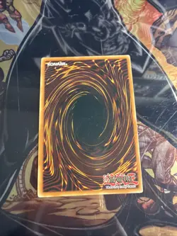 Magician's Valkyria JUMP-EN009 Yu-Gi-Oh! TCG Shonen Jump Limited Edition - Image 4