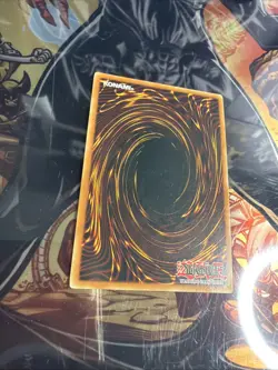 Magician's Valkyria JUMP-EN009 Yu-Gi-Oh! TCG Shonen Jump Limited Edition - Image 5
