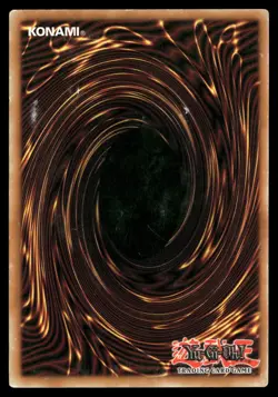 Injection Fairy Lily Unlimited Secret Rare Legacy of Darkness LOD-100 HP - Image 2