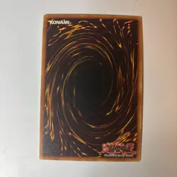 Yugioh Snatch Steal MRL-036 Unlimited Ultra Rare ORIGINAL MAGIC 2002 - Image 2