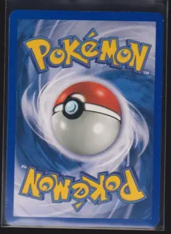 HERE COMES TEAM ROCKET TRAINER CARD 1ST EDITION HOLO 15/82 WOTC VINTAGE POKEMON - Image 2
