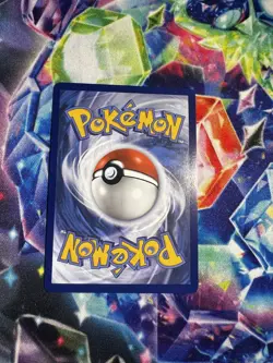 Giovanni’s Charisma 207/165 - SAR - SV151 - Pokemon TCG - Full Art Trainer Card - Image 2
