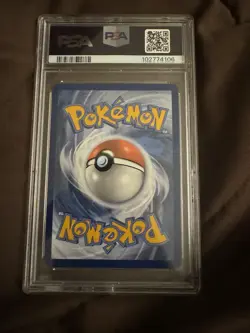 2023 Pokemon Venusaur ex Special Illustration Rare GEM MT 10 Card - Image 2